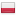 supla.org server is located in Poland